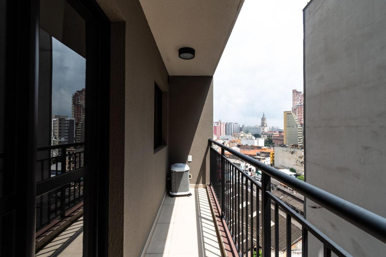 Ma12 Aconchego Proximo A Estacao Da Luz São Paulo