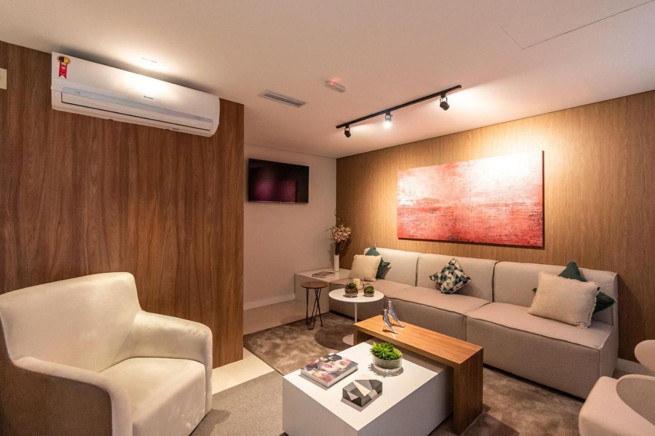 Apartamento Ma12 Aconchego Proximo A Estacao Da Luz São Paulo