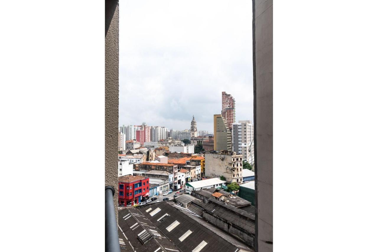 Ma12 Aconchego Proximo A Estacao Da Luz São Paulo