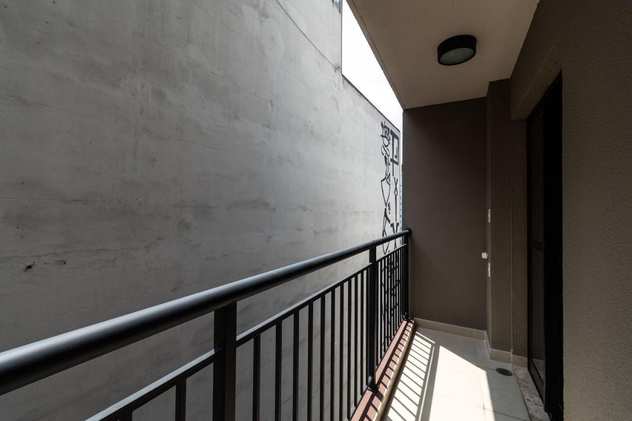 Ma12 Aconchego Proximo A Estacao Da Luz Apartamento São Paulo
