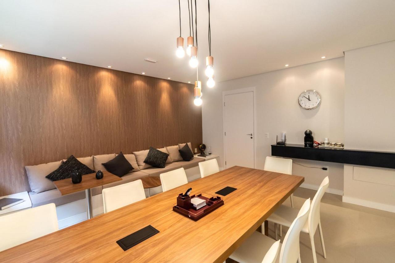 Ma12 Aconchego Proximo A Estacao Da Luz Apartamento São Paulo