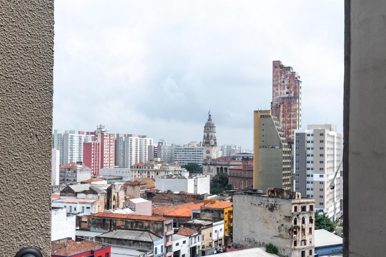 Ma12 Aconchego Proximo A Estacao Da Luz * São Paulo