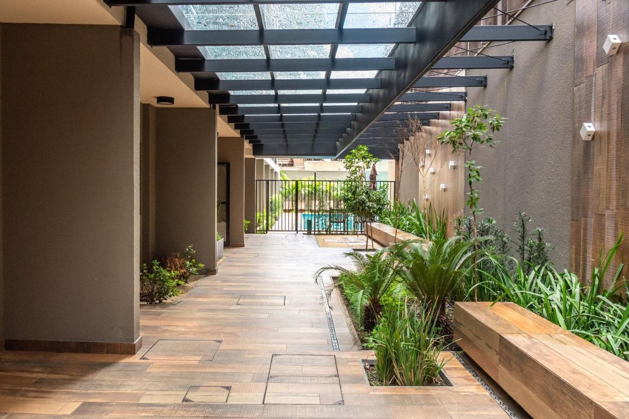 Apartamento Ma12 Aconchego Proximo A Estacao Da Luz São Paulo